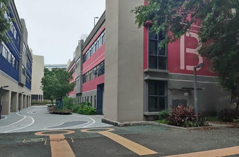 福永30000平方米独门独院厂房出租