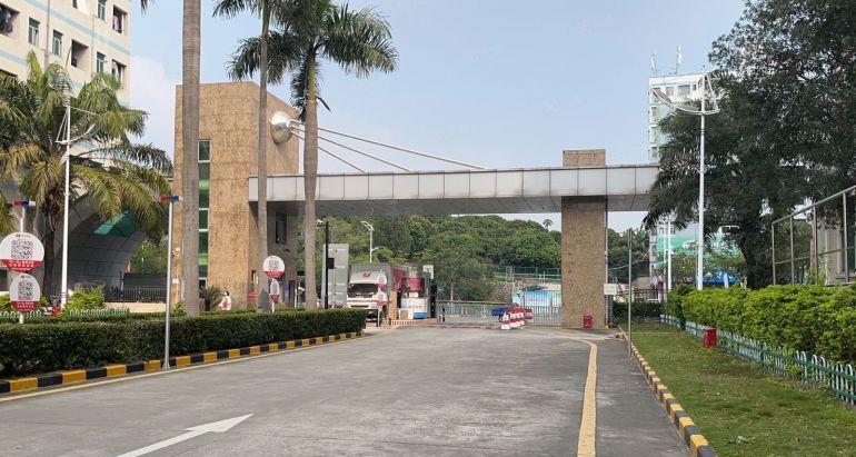 石岩塘头原房东500平1000平2000平办公室仓库厂房出租