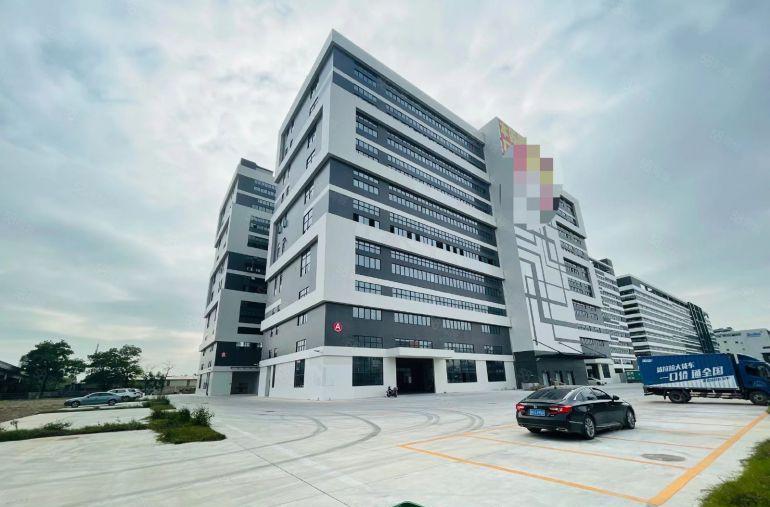 东莞桥头新建厂房出租单层2000平可分租可办环评价格便宜招租