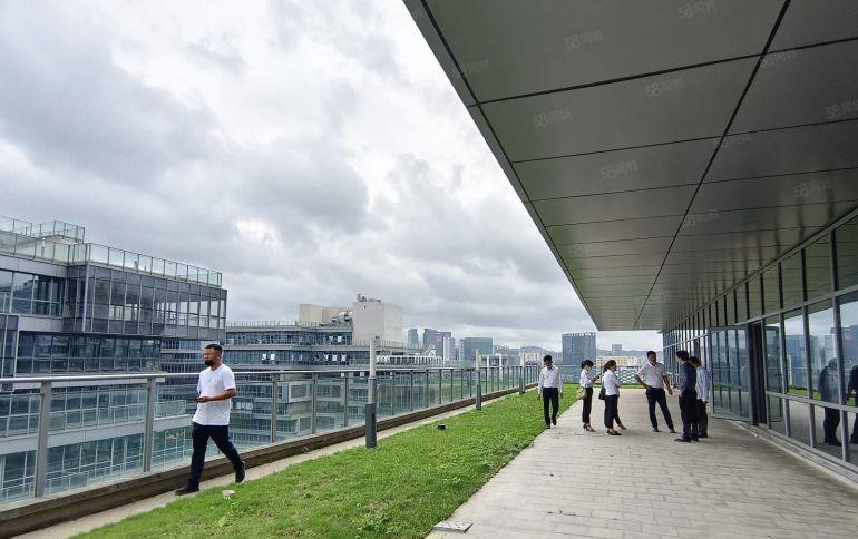 立享20元每平政府补贴光明高新研发厂房写字楼出租200平起租