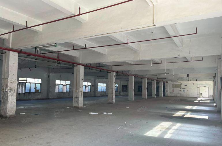 福永厂房出租，适合仓库加工组装办公展示会议研发检测轻型生产