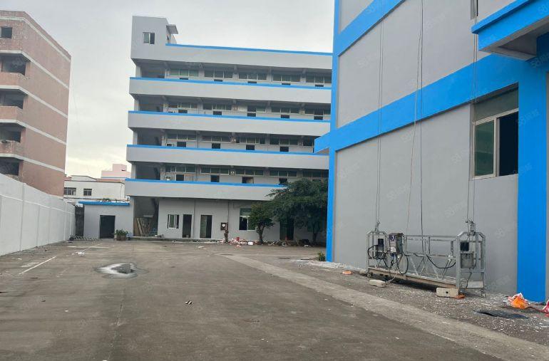 松岗新出红本精装独院3层7800平