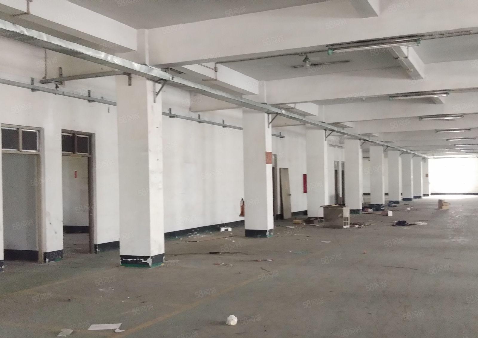 西乡黄田107国道旁小独院二层5000平