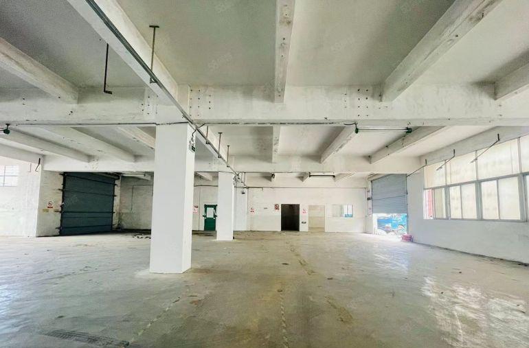 石岩应人石红本独门独院带办公室宿舍空地一体 可以分租