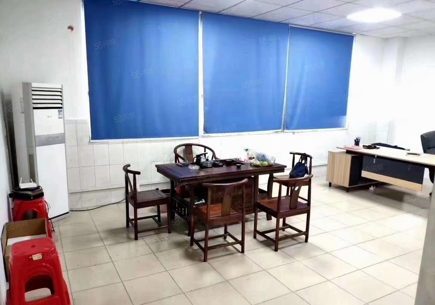 光明桃花创新园80至8000平精装研发办公室仓库厂房出租