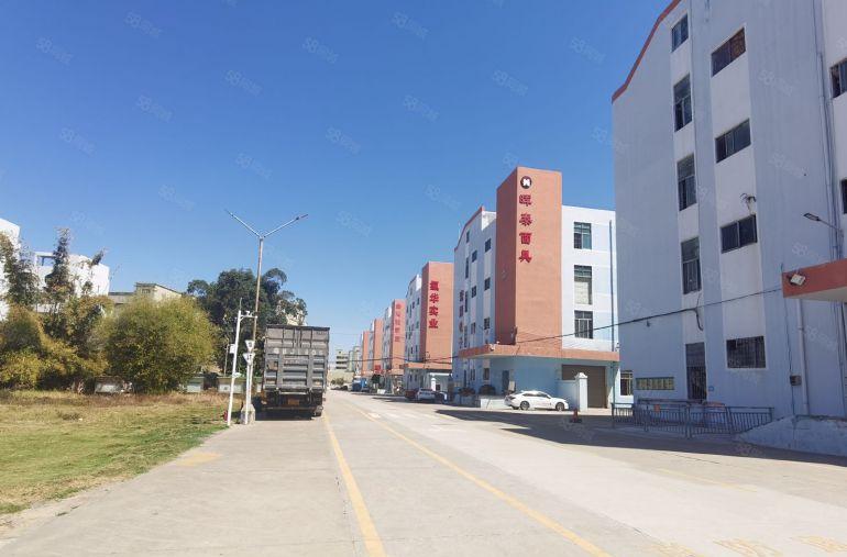 低至21元起笋盘直租石岩成熟工业区新出1000平精装厂房出租