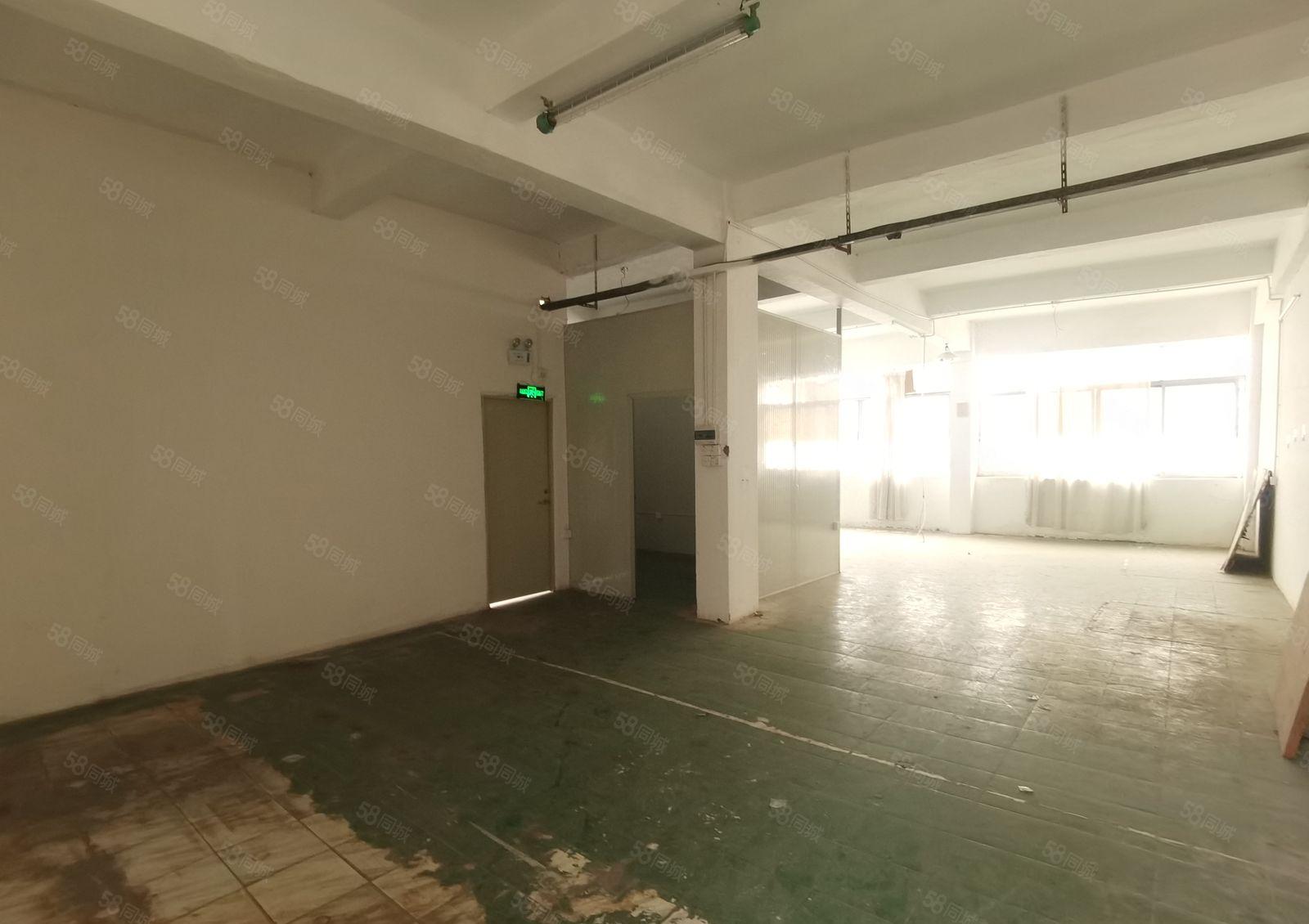 宝安区西乡黄田兰花路