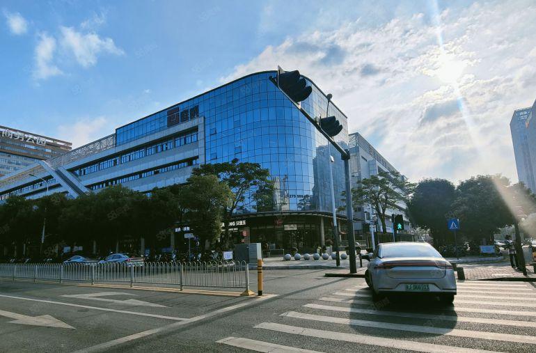 靓盘推荐9成使用率一楼1700平高6米租70元每平位置形象佳