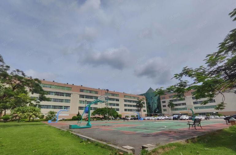 福永桥头原房东厂房出租 园区配套齐全停车位充足 可做各种加工