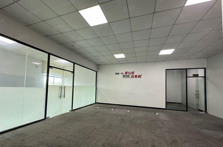 21元起沙井马安地铁口300平精装修厂房出租仓库出租可以分租