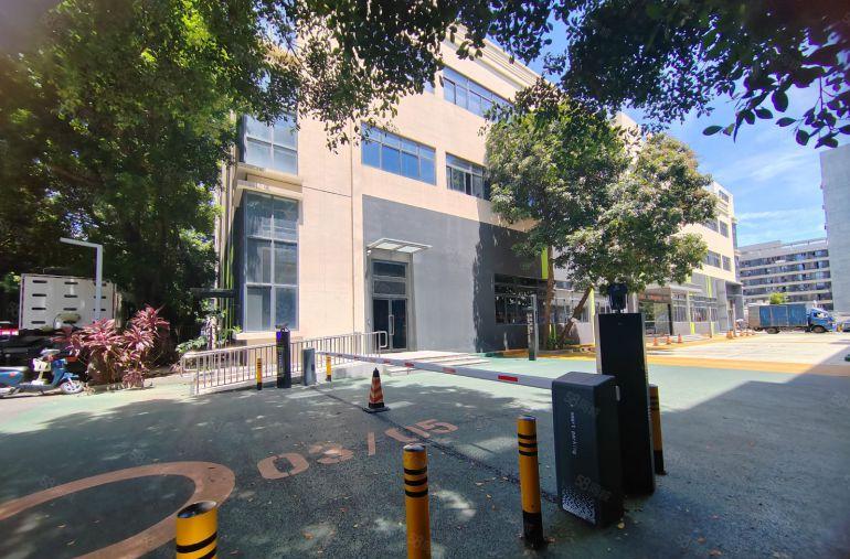 福永桥头地铁口 800平 带装修电子生产加工生产厂房仓库招租