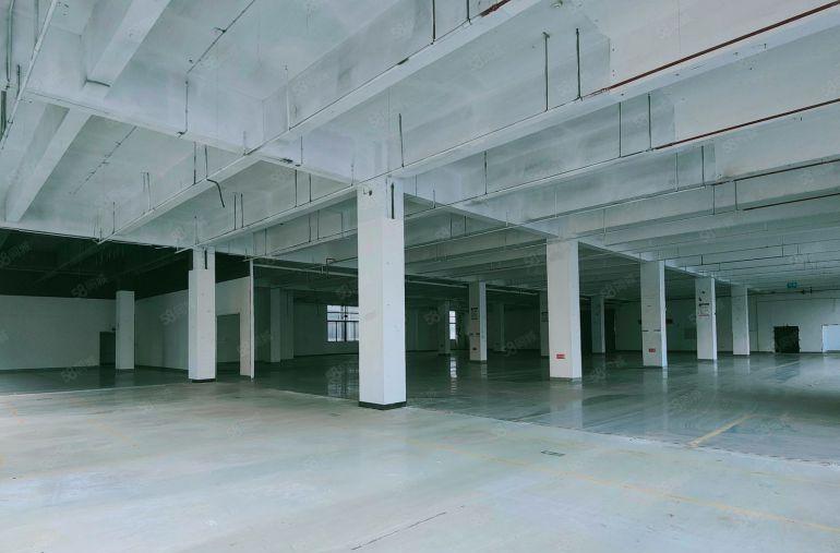 8成使用率！一楼3000平高5米1000平起租临广深高速