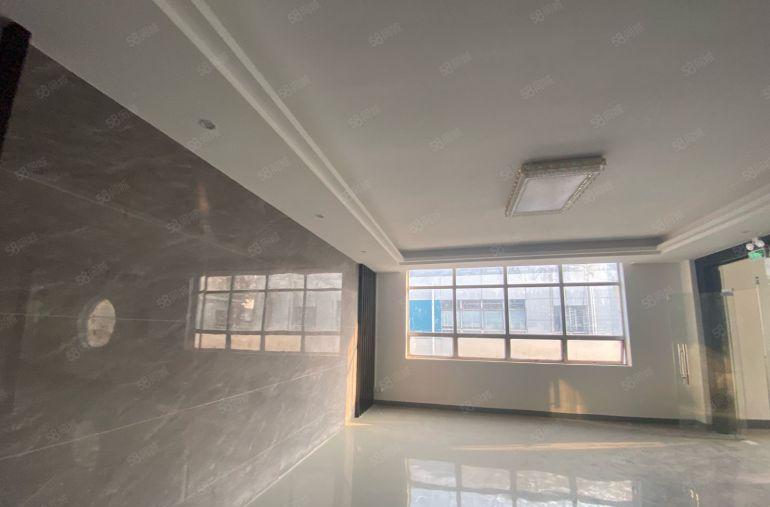 沙井村委直租5栋四层每栋5400平方可分栋出租围院子重新翻新