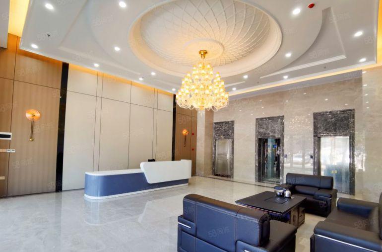 西乡固戍地铁口500平精装修电商轻生产厂房仓库低价出租可分租