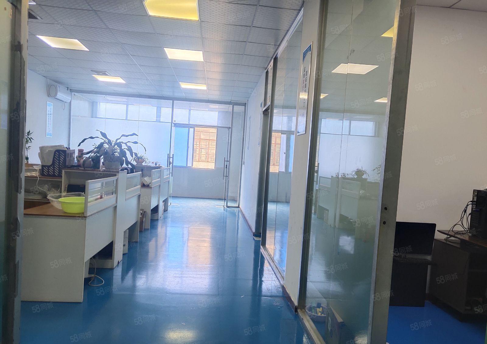 房东出租福永地铁口2楼整层1200平方