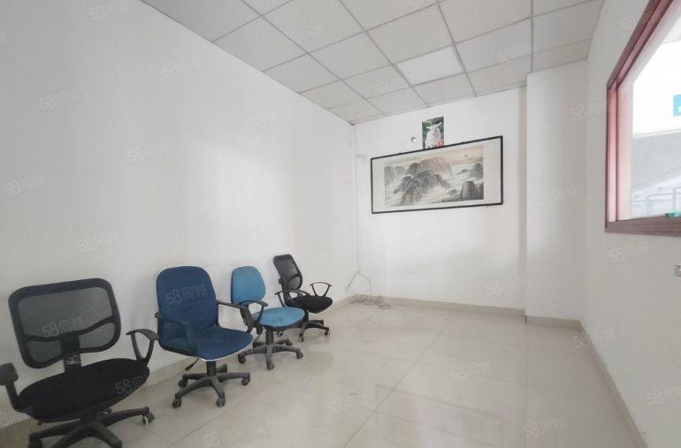 沙井工业园900平精装一楼厂房出租低价仓库出租可分租无尘车间