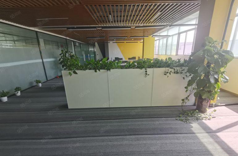 福永塘尾原房东700平米精装修厂房仓库低价出租招租分租独院