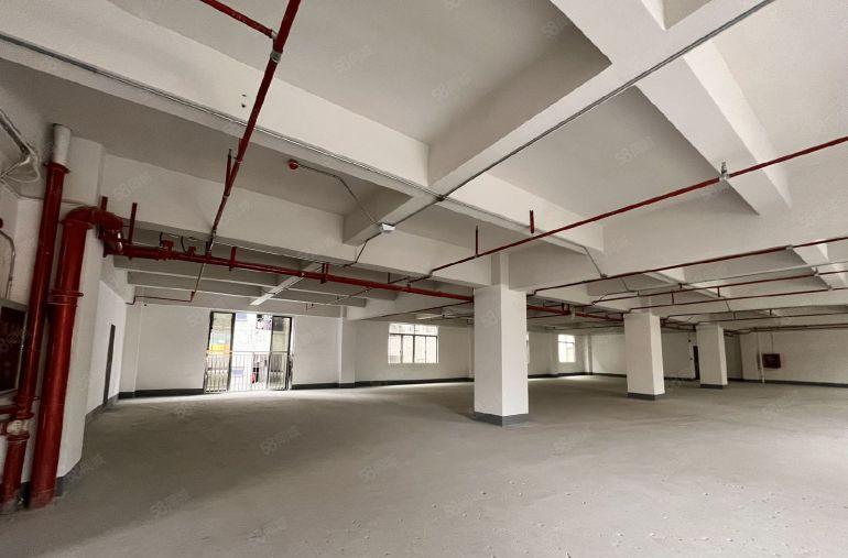 近固戍地铁站新盘使用率高独立园区设施完善仅剩一间728平可分