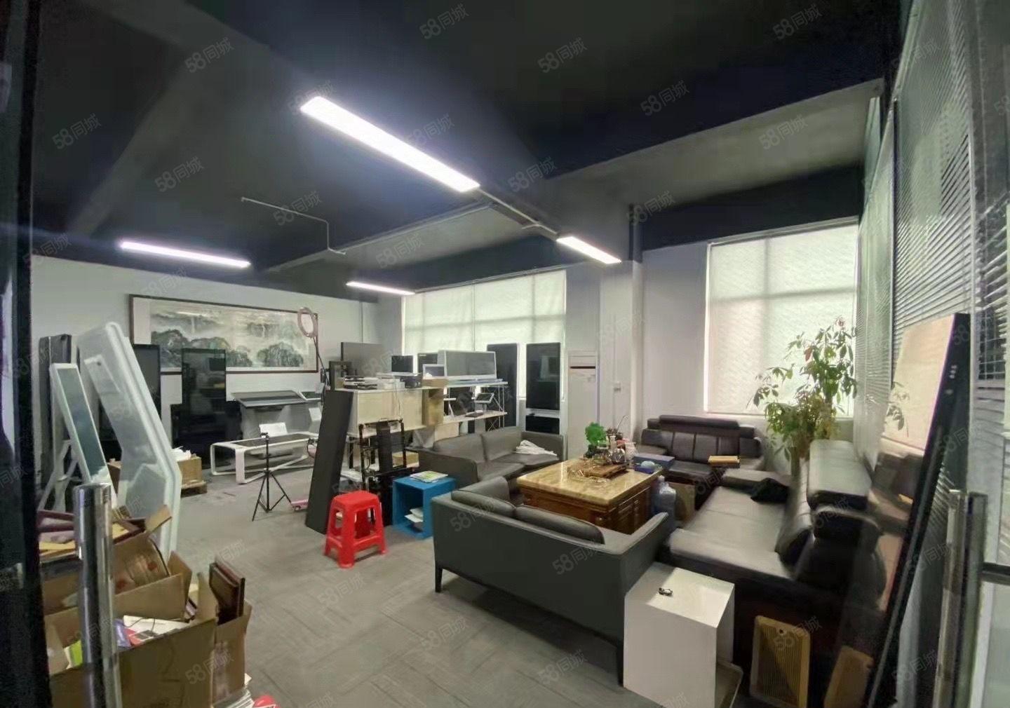 宝安区沙井后亭楼上1050豪华装修