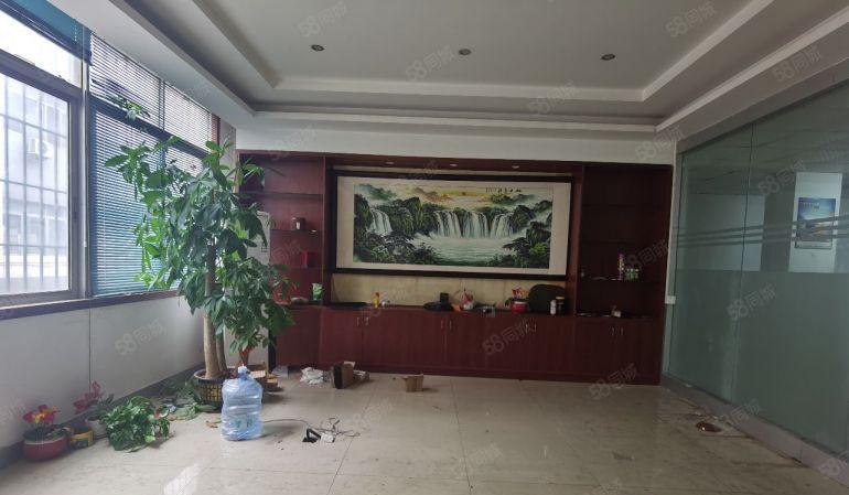 福永地铁口2楼400平精装修厂房出租