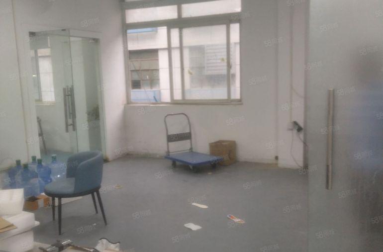 西乡，黄田375平带装修厂房仓库出租