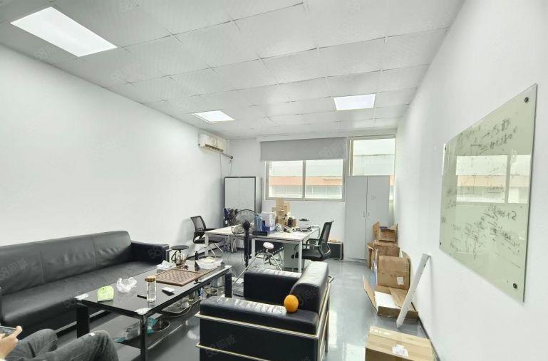 宝安西乡原房东800平方至1000平方厂房电商仓库出租精装修