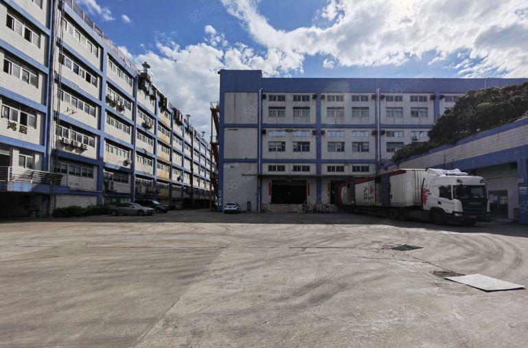 独门独院石岩塘头精装厂房出租200平至5000平分租仓库招租