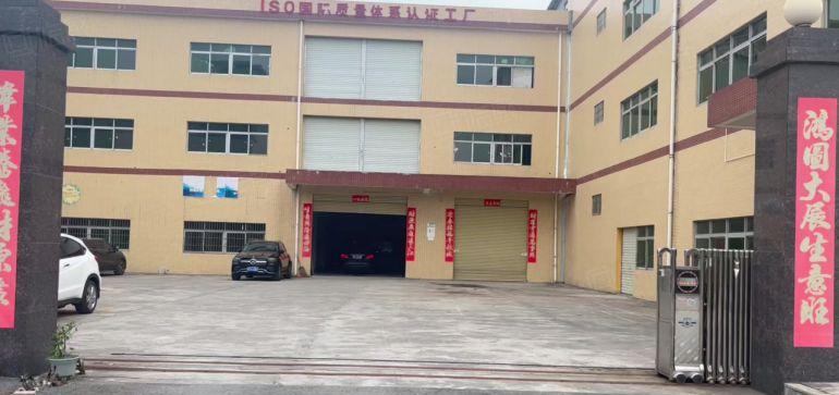 石岩厂房出租，适合仓库加工组装办公展示会议研发检测轻型生产