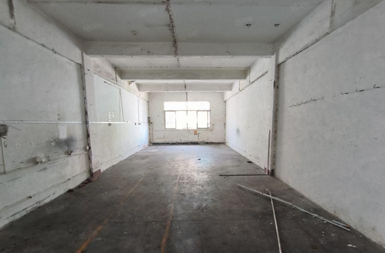 低价！沙井107国道上寮黄埔110平220平米小面积厂房出租