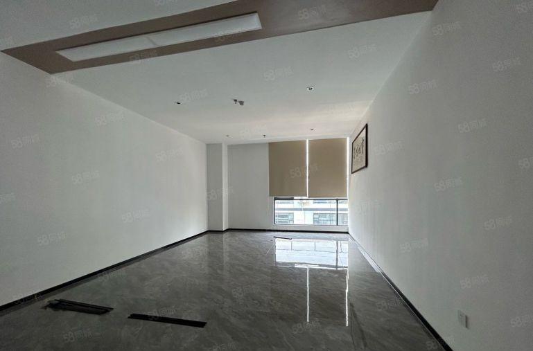 西乡钟屋地铁口原房东800平精装修厂房低价出租仓库招租