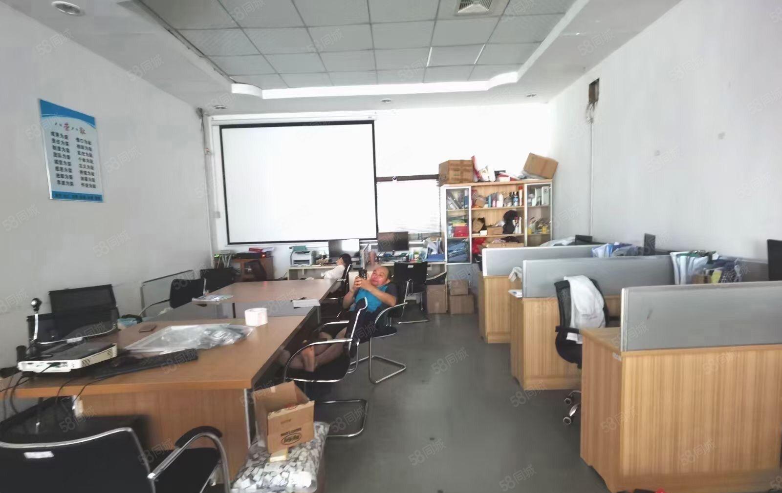 福永楼上400平厂房出租仓库招租低价租