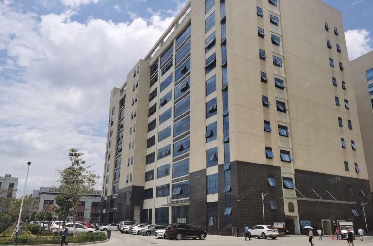 松岗近沙井光明原房东低价厂房仓库一楼楼上3000平300平起