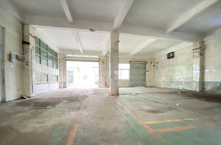 宝安松岗红星工业区一楼200平方实际面积出租带空地电交供电局