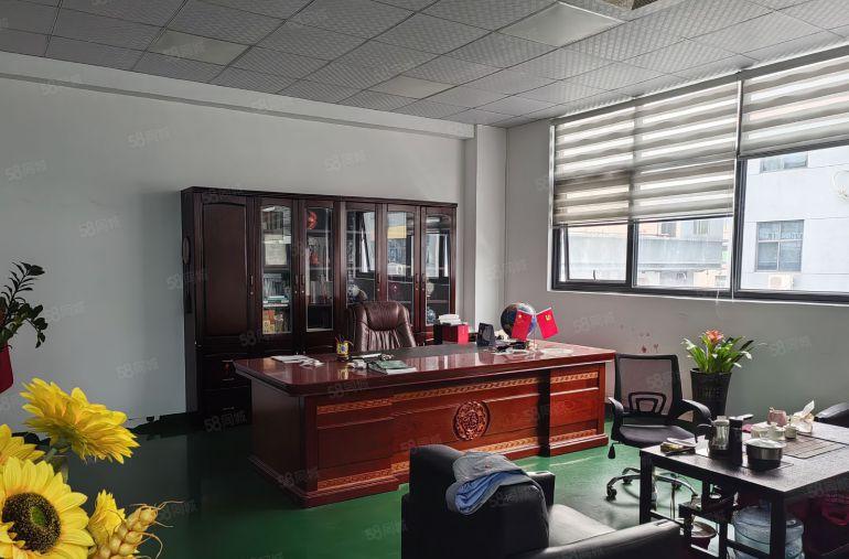 西乡107国道旁边320方带办公十仓储