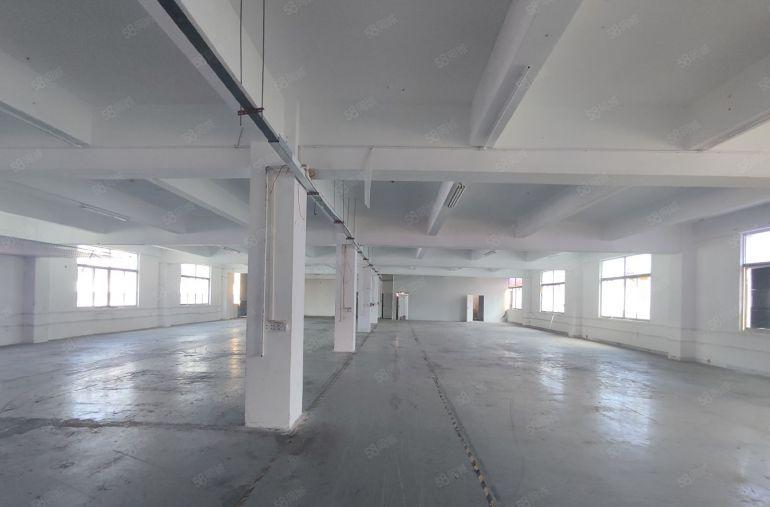 地铁口 原房东一手红本厂房 独栋独院 315kva 水电到位