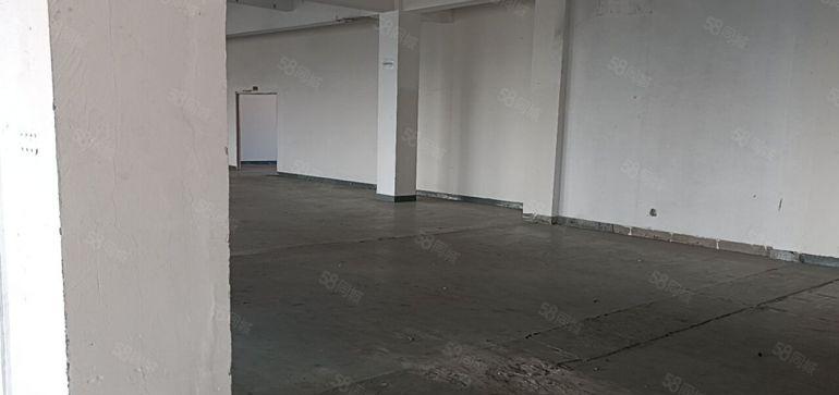 松岗洋涌原房东红本重工业三楼3500平花园厂房过环评超大空地