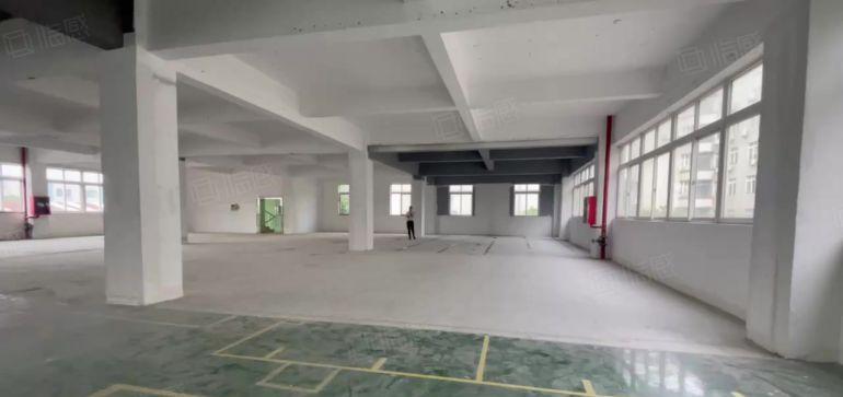 石岩工业园200平方至1000平方低价厂房出租仓库一楼.楼上