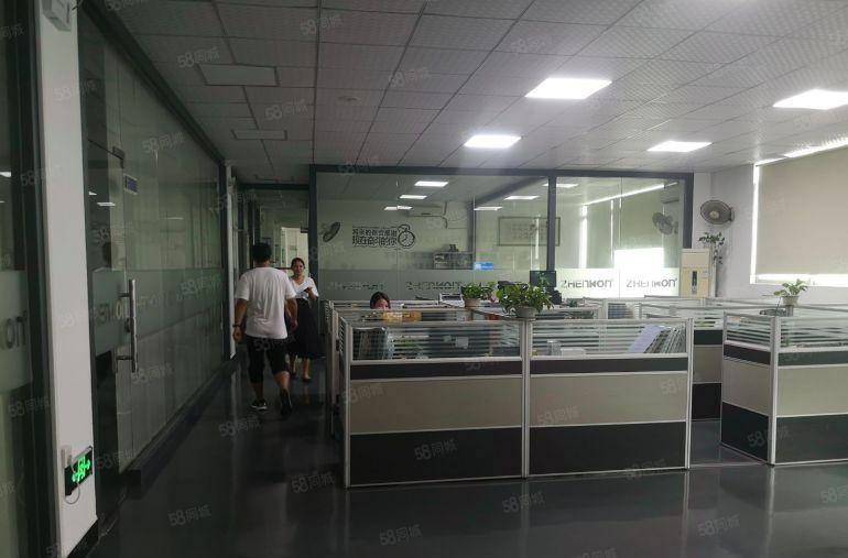 福永沿江高速出口独院1至3层4500平方厂房出租