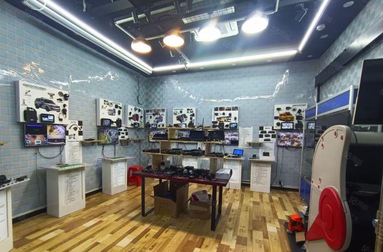 西乡固戍地铁口2000整层精装修办公研发电商仓库厂房出租招租