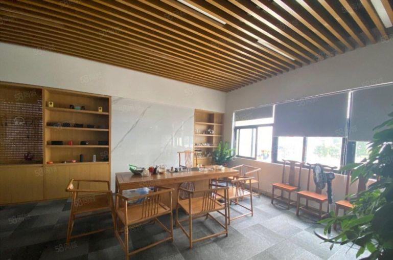 石岩地铁口300平精装修原房东红本厂房出租电商办公仓库可分租