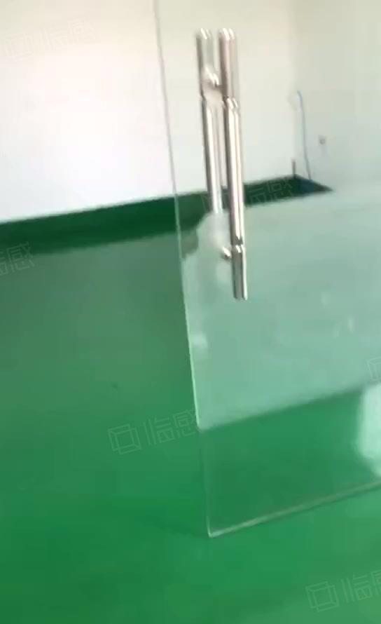 石岩北环圆领原房东新出680平厂房出租租金便宜，带现成装