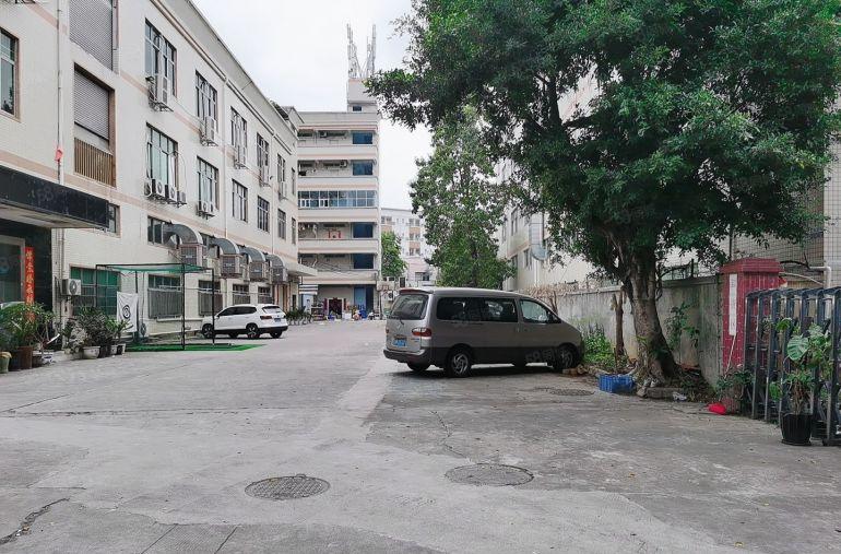 4500平原房东独院厂房出租红本过环评实际面积业主低价招租