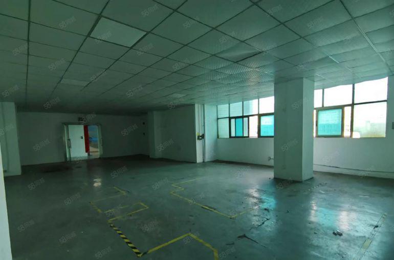 沙井大王山楼上300平水电到位