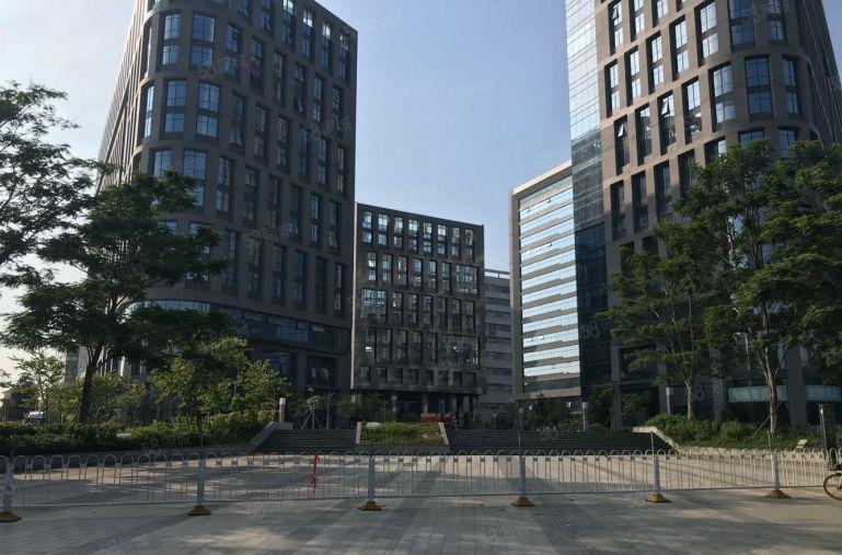 宝安兴东和留仙洞国企园区200平至5000平办公室厂房出租