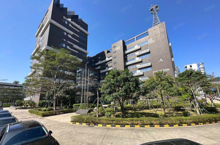 租金含税！石岩原房东红本厂房实际面积整层出租2800平！