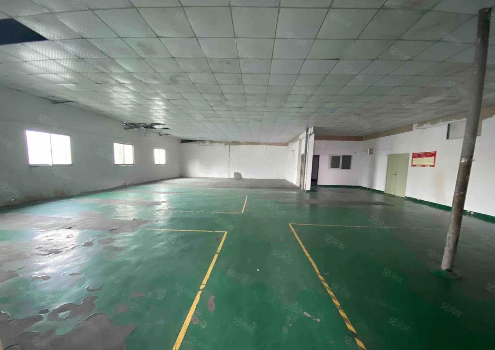 宝安石岩裕龙大厦附近680平