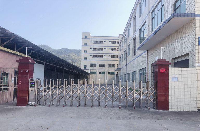 16500平独院旧厂房租客转让合同跟房东签不限行业无污染即可