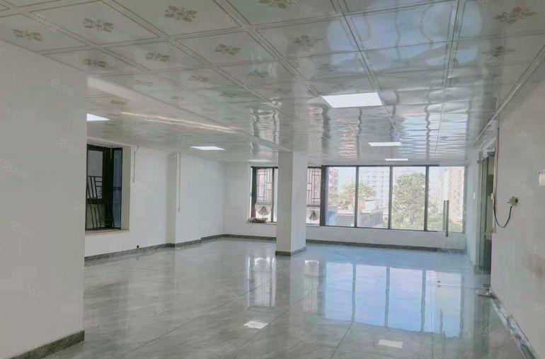 大王山西环路旁二楼100平方米精装修厂房招租