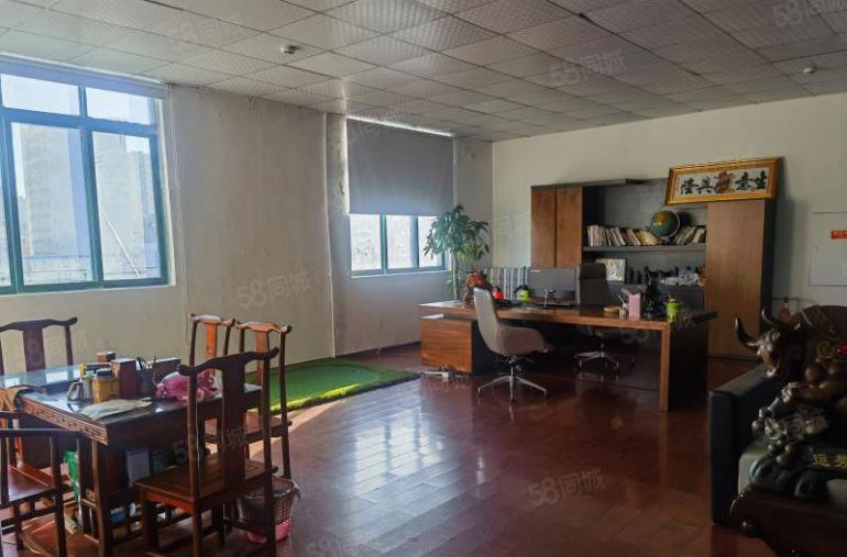 西乡固戍地铁原房东厂房200至2000平方左右带装修业主招租