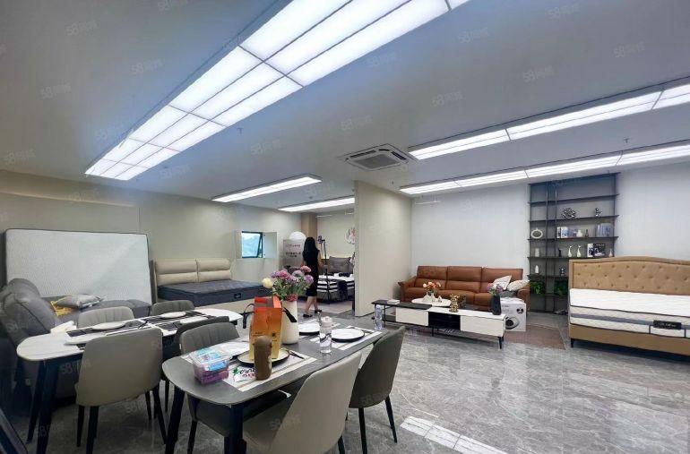 靓装实惠42元每平880平抖音电商直播展厅办公研发等均可选择